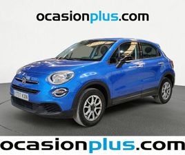FIAT 500X FIAT 500X 1.6 E-TORQ S&S URBAN 4X2 (110 CV)