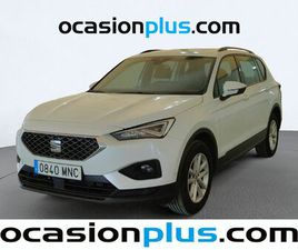 SEAT TARRACO SEAT TARRACO 1.5 TSI S&S STYLE XL (150 CV) 7 PLAZAS