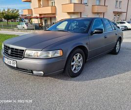 CADILLAC SEVILLE STS CADILLAC SEVILLE STS AUTOMATIK, 1999 GOD.