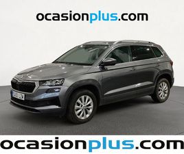 SKODA KAROQ 2.0 TDI AMBITION (115 CV)