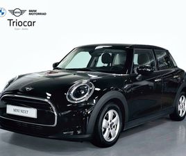 MINI MINI COOPER COOPER 100 KW (136 CV)