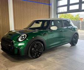 ② MINI COOPER S JOHN COOPER WORKS PANO CAMERA HEADUP HARMAN — MINI — 2EMEMAIN