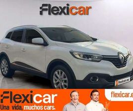 RENAULT KADJAR 1.2 TCE ENERGY INTENS 97KW