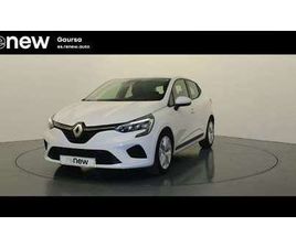 RENAULT CLIO 1.0 TCE 74KW LPG INTENS 100 5P
