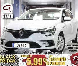 1.5DCI BLUE EQUILIBRE 85KW