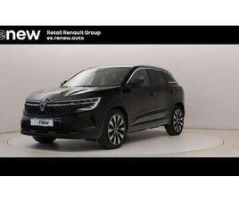 RENAULT AUSTRAL 1.3 MHEV 103KW TECHNO CVT 140 5P