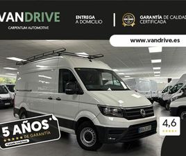 30 FURGON BM TN L3H2 2.0TDI 75KW (102CV)