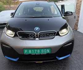BMW I3 120 AH BMW I3 S 120AH