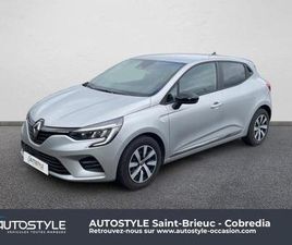 1.5 BLUE DCI 100CH EVOLUTION SOCIÉTÉ 2 PLACES