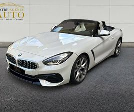 BMW Z4 SDRIVE30I - BVA SPORT ROADSTER G29