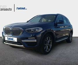XDRIVE 20DA