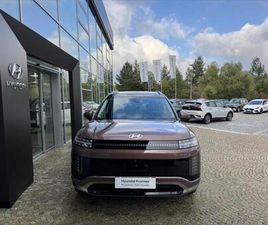 HYUNDAI IONIQ 9 W7 4WD PERF 110 KW CALLIGR