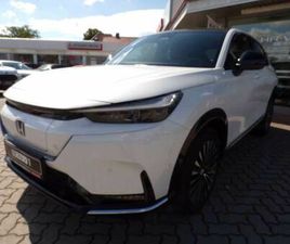 HONDA E ADVANCE PAKET