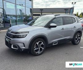 BLUEHDI 130 S&S EAT8 SHINE