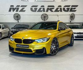 BMW SERIE 4 M4