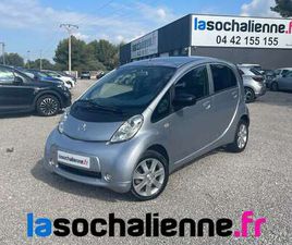 PEUGEOT ION ELECTRIQUE ACTIVE