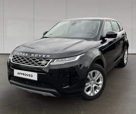 LAND ROVER RANGE ROVER EVOQUE STANDARD