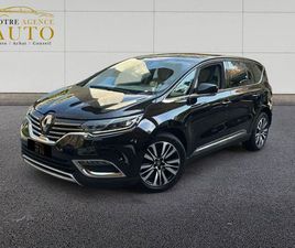 RENAULT ESPACE V 1.6 ENERGY DCI