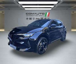 ALFA ROMEO JUNIOR IBRIDA IBRIDA 108KW (145CV) -