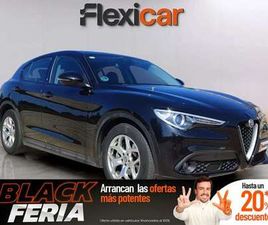 2.2 DIÉSEL 140KW (190CV) EXECUTIVE AWD