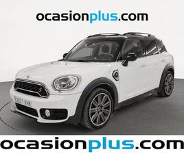 MINI COUNTRYMAN COOPER SD (190 CV)