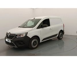 KANGOO VAN TCE 130