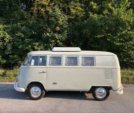 VOLKSWAGEN T1