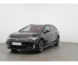 VOLKSWAGEN ID.7 TOURER VOLKSWAGEN ID.7 TOURER GTX | LED +SHZ +APP