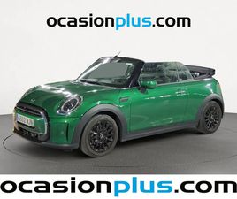 CABRIO COOPER (136 CV)
