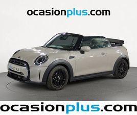 CABRIO COOPER (136 CV)