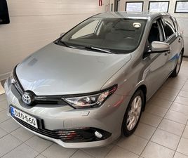 1,8 HYBRID ACTIVE EDITION