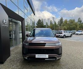 HYUNDAI IONIQ 9 W7 4WD PERF 110 KW CALLIGR