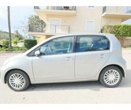 VW UP! 1.0 BLUEMOTION MOVE