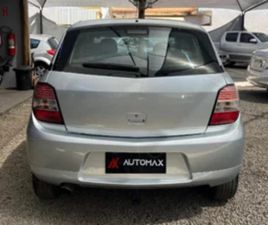 AGILE LTZ 1.4 8V (FLEX) MANUAL