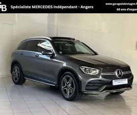 220 D 194CH AMG LINE 4MATIC 9G-TRONIC