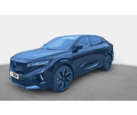 RENAULT RAFALE E-TECH ESPRIT ALPINE E-TECH FULL HYBRID 200