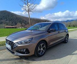 I30 1.0 TGDI KLASS 120