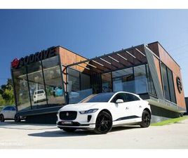 JAGUAR I-PACE S AWD AUT.