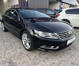 VOLKSWAGEN CC VOLKSWAGEN CC 2.0TDI BMT 150