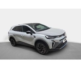 RENAULT SYMBIOZ E-TECH ESPRIT ALPINE E-TECH FULL HYBRID 145