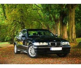 ② BMW E36 320I — BMW — 2EMEMAIN
