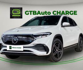 MERCEDES-BENZ EQA 250 AMG I.V.A DEDUTIVEL