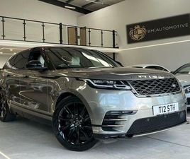 3.0 SI6 V6 R-DYNAMIC HSE AUTO 4WD EURO 6 (START/STOP) 5DR