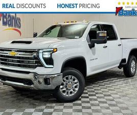 CHEVROLET SILVERADO 3500 2026 CHEVROLET SILVERADO 3500 LTZ