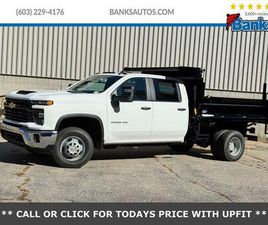CHEVROLET SILVERADO 3500 2026 CHEVROLET SILVERADO 3500 WT