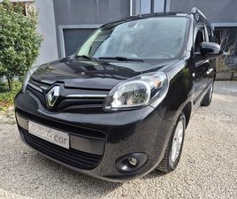 RENAULT KANGOO EMOTION ENERGY M1-AF DCI 55 KW (75 CV)