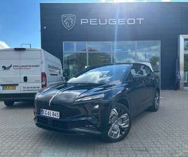 HONGQI EHS7 111 EXCLUSIVE 5D