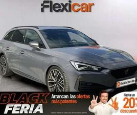 CUPRA LEON SP 2.0 TSI 228KW (310 CV) 4DRIVE DSG
