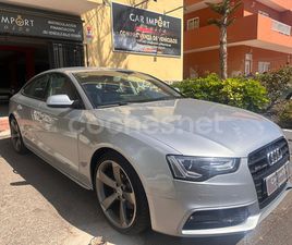 AUDI A5 SPORTBACK AUDI A5 2.0 TDI S TRONIC SPORTBACK