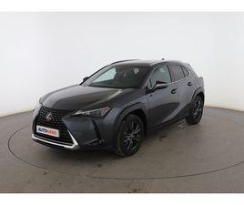 LEXUS UX UX 250H UX 250H